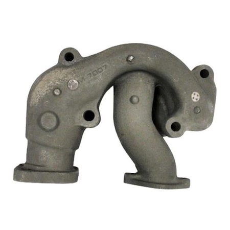 Manifold
